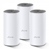 TP-Link Deco E4, 3ks TP-Link Deco E4, 3ks