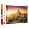 Staroveký kostol, Burma 1000 dielne puzzle - Trefl Staroveký kostol, Burma 1000 dielne puzzle - Trefl