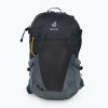 Turistický batoh Deuter Futura SL 21 l grey 3400021 Turistický batoh Deuter Futura SL 21 l grey 3400021