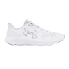UNDER ARMOUR UA CHARGED PURSUIT 3 BL W WHITE OBUV Veľkosť: 40,5 UNDER ARMOUR UA CHARGED PURSUIT 3 BL W WHITE OBUV Veľkosť: 40,5