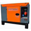 Kraft-Dele DIESEL generátor 12/13 kW KD152 Kraft-Dele DIESEL generátor 12/13 kW KD152