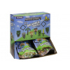Prívesok na kľúče Minecraft Backpack Buddies Blindbox Prívesok na kľúče Minecraft Backpack Buddies Blindbox