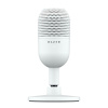 Mini mikrofón Razer Seiren V3 - biely Mini mikrofón Razer Seiren V3 - biely