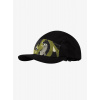 Šiltovka Buff 5 Panel go Cap - rub chomp black Šiltovka Buff 5 Panel go Cap - rub chomp black