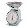 Weighstation veľká kuchynská váha 5kg Weighstation veľká kuchynská váha 5kg
