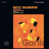 Getz / Gilberto - Stan Getz, Joao Gilberto Getz / Gilberto - Stan Getz, Joao Gilberto