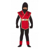 Guirca Ninja červený drak Guirca Ninja červený drak