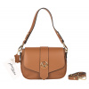 Dámska kožená kabelka TETRAO Melissa Dámska kožená kabelka TETRAO Melissa
