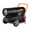 Unicraft® Naftový ohrievač vzduchu DHG 30 Unicraft® Naftový ohrievač vzduchu DHG 30