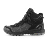Outdoorová obuv s ptx membránou ALPINE PRE CERNE 2 čierna 38 Outdoorová obuv s ptx membránou ALPINE PRE CERNE 2 čierna 38