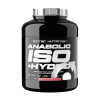 Scitec Nutrition Anabolic Iso+Hydro Strawberry 2000 g Scitec Nutrition Anabolic Iso+Hydro Strawberry 2000 g