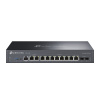 TP-Link ER7412-M2 Omada Multi-Gigabit VPN Router TP-Link ER7412-M2 Omada Multi-Gigabit VPN Router