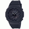 Casio G-SHOCK GA 2100-1A1