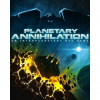 ESD Planetary Annihilation 1842 ESD Planetary Annihilation 1842