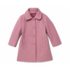Tchibo - Detský kabát - pre dievčatá - veľ. 122/128 - farba: ružová Tchibo - Detský kabát - pre dievčatá - veľ. 122/128 - farba: ružová