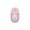 Canyon On Click 24 Bluetooth / Wireless ružová CNS-CMSW24P - Wireless/Bluetooth optická myš Canyon On Click 24 Bluetooth / Wireless ružová CNS-CMSW24P - Wireless/Bluetooth optická myš