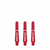 Unicorn Násadky Gripper 4 - extra short - red Unicorn Násadky Gripper 4 - extra short - red