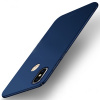 Plastový kryt Mofi na Xiaomi Mi 6X/ A2 - modrá Plastový kryt Mofi na Xiaomi Mi 6X/ A2 - modrá