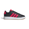 Detská Nízká obuv ADIDAS GRAND COURT 3.0 J JP9357 – Čierna Detská Nízká obuv ADIDAS GRAND COURT 3.0 J JP9357 – Čierna