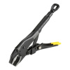 Kliešte upínacie oblé čeľuste FatMax® 250mm STANLEY FMHT0-74886 Kliešte upínacie oblé čeľuste FatMax® 250mm STANLEY FMHT0-74886
