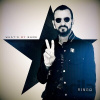 Ringo Starr: What's My Name LP - Ringo Starr Ringo Starr: What's My Name LP - Ringo Starr