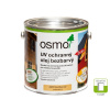 Osmo Holz Ochranný UV olej EXTRA OSMO ( 420 Bezbarvý polomatný ) 2,5 L Osmo Holz Ochranný UV olej EXTRA OSMO ( 420 Bezbarvý polomatný ) 2,5 L