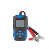 Battery tester with LCD - 12/24V 3Ah-200Ah Battery tester with LCD - 12/24V 3Ah-200Ah