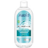 Astrid mielárna voda pre všetky typy pleti Hydro X-Cell 400 ml, mic. voda Astrid mielárna voda pre všetky typy pleti Hydro X-Cell 400 ml, mic. voda