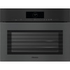 Miele DGC 7840 HCX Pro OBSW-matt 125 Gala Edition Miele DGC 7840 HCX Pro OBSW-matt 125 Gala Edition