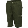 Krátke nohavice Prologic Combat Army green Veľkosť: XL Krátke nohavice Prologic Combat Army green Veľkosť: XL