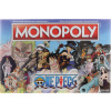 Monopoly One Piece Monopoly One Piece