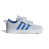 Detská Nízká obuv ADIDAS VS PACE 2.0 CF C JP5818 – Modrá Detská Nízká obuv ADIDAS VS PACE 2.0 CF C JP5818 – Modrá