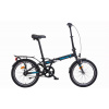 LIBERTY Skládací kolo PHOENIX 1spd 20 LIBERTY Skládací kolo PHOENIX 1spd 20