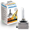 PHILIPS Výbojka xenónová D1S 85V 35W - Vision PHILIPS Výbojka xenónová D1S 85V 35W - Vision