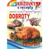 Křížovky s recepty 4/2022 - Dobnroty z masa Křížovky s recepty 4/2022 - Dobnroty z masa