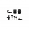 GoPro Grab Bag, Sada držiakov a dielov GoPro Grab Bag, Sada držiakov a dielov