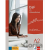 DaF im Unternehmen A2 učebnica nemčiny a pracovný zošit DaF im Unternehmen A2 učebnica nemčiny a pracovný zošit