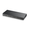 ZYXEL GS2220-50,48-port GbE L2 Switch,1 GbE Uplink ZYXEL GS2220-50,48-port GbE L2 Switch,1 GbE Uplink