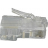 DATACOM Konektor RJ45 UTP 8p8c Cat6 lanko 100ks DATACOM Konektor RJ45 UTP 8p8c Cat6 lanko 100ks