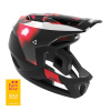 LEATT MTB Gravity 5.0 prilba, červená, M / 55-59cm LEATT MTB Gravity 5.0 prilba, červená, M / 55-59cm