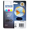 Epson 267 Colour - originálny Epson 267 Colour - originálny