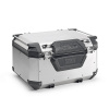 E 172 opierka GIVI pre celohliníkový topcase OBKN 58 Trekker Outback, dvojdielna, od roku 2018 E 172 opierka GIVI pre celohliníkový topcase OBKN 58 Trekker Outback, dvojdielna, od roku 2018