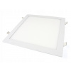 LED panelové stropné svietidlo 24W 1920lm 4000K neutrálna biela zapustené štvorcové biele Proma Masterled LED panelové stropné svietidlo 24W 1920lm 4000K neutrálna biela zapustené štvorcové biele Proma Masterled