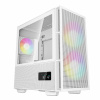 EUR Počítačová skrinka - Deepcool CH360 DIGITAL WH (R-CH360-WHAPE3D-G-1) EUR Počítačová skrinka - Deepcool CH360 DIGITAL WH (R-CH360-WHAPE3D-G-1)