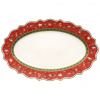 Oválny podnos 50 x 31 cm Toy’s Delight – Villeroy & Boch Oválny podnos 50 x 31 cm Toy’s Delight – Villeroy & Boch