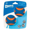 Ultra Squeaker Ball Medium 6,5 cm 2 ks Ultra Squeaker Ball Medium 6,5 cm 2 ks