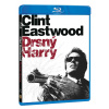 Drsný Harry - Blu-ray Drsný Harry - Blu-ray