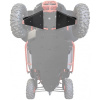 XRW FRONT A-ARM GUARDS PHD - SEGWAY VILLAIN SX10 XRW FRONT A-ARM GUARDS PHD - SEGWAY VILLAIN SX10