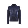 Craft ADV Essence Warm Jacket 2 M, Navy Blue - pánská zateplená bunda XL Craft ADV Essence Warm Jacket 2 M, Navy Blue - pánská zateplená bunda XL