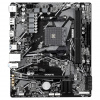 GIGABYTE A520M H ARGB/AM4/mATX A520M H ARGB GIGABYTE A520M H ARGB/AM4/mATX A520M H ARGB